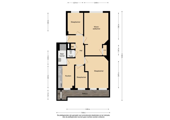 Foto 25 van Nieuwersluisstraat 203