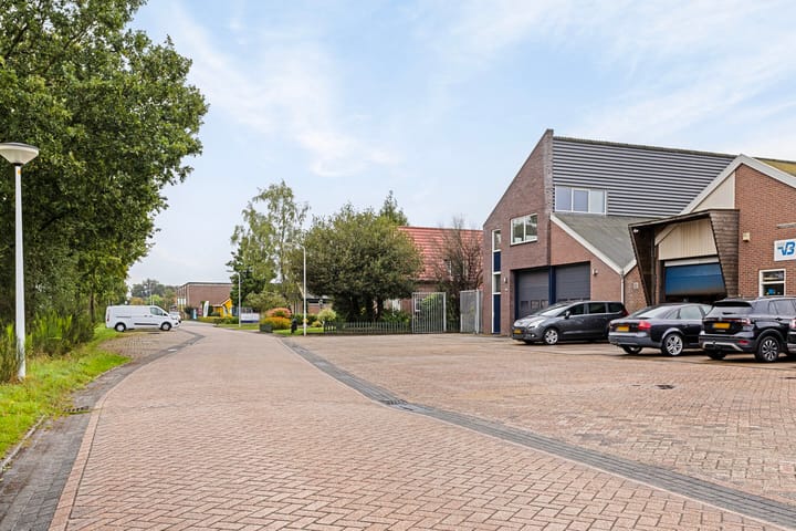 Industrieweg 13-A