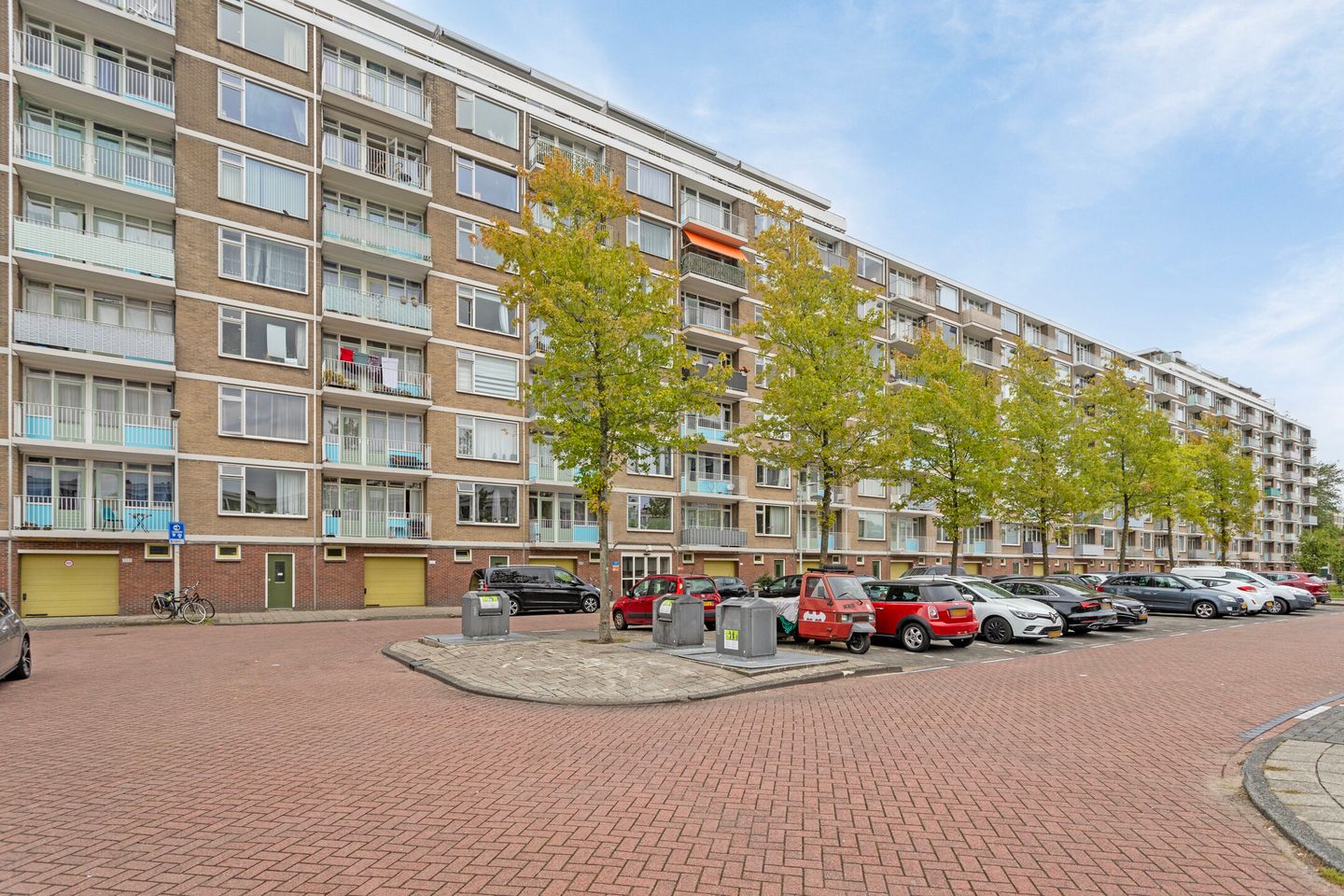 S. F. van Ossstraat 294 main image