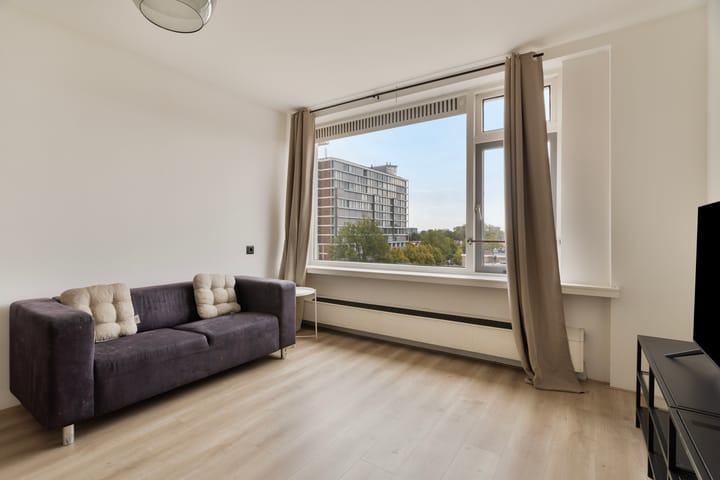 Foto 3 van S. F. van Ossstraat 294