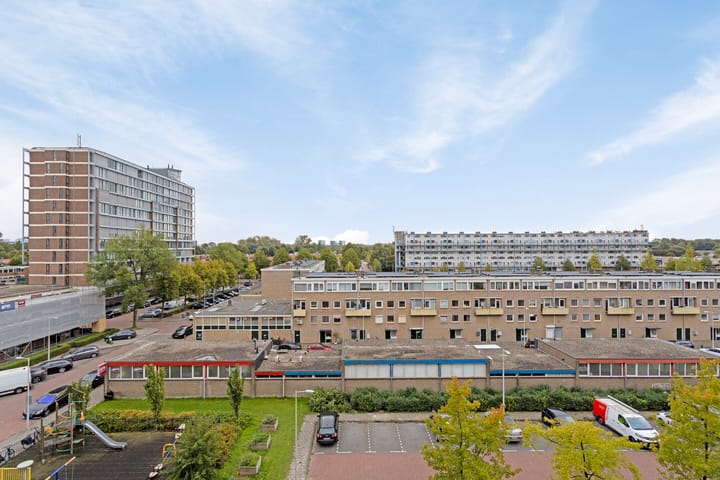 Foto 4 van S. F. van Ossstraat 294