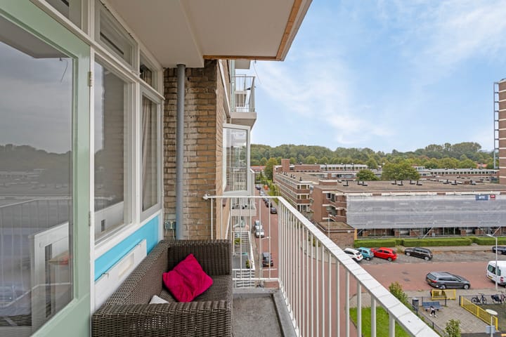 Foto 16 van S. F. van Ossstraat 294