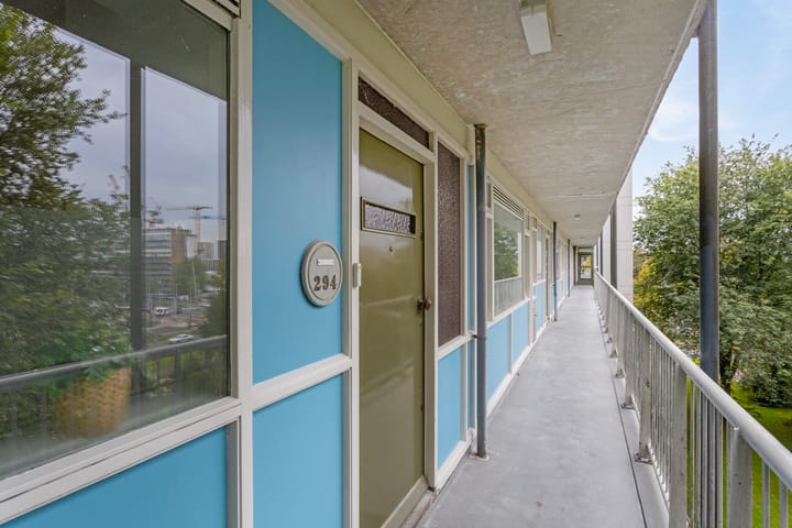 Foto 20 van S. F. van Ossstraat 294