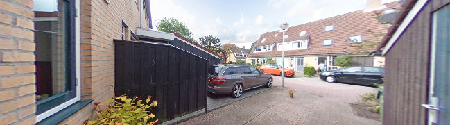 Bekijk 360° foto van Voortuin van Sleperstraat 23