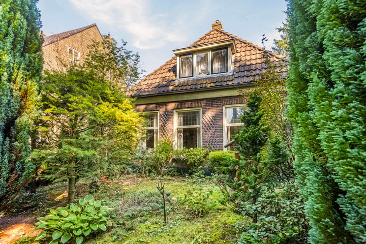 Foto 1 van Wipstrikkerallee 123