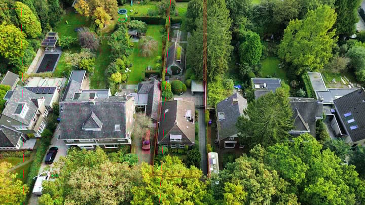 Foto 2 van Wipstrikkerallee 123