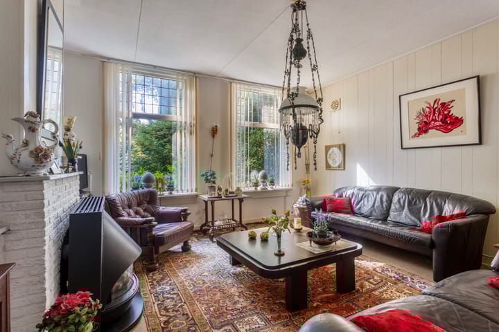 Foto 5 van Wipstrikkerallee 123