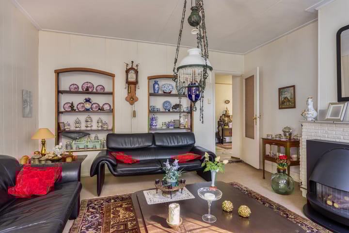 Foto 6 van Wipstrikkerallee 123