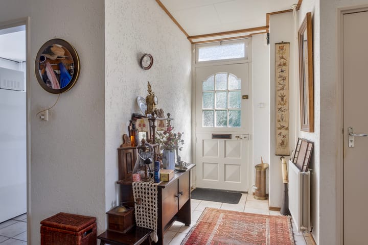 Foto 7 van Wipstrikkerallee 123