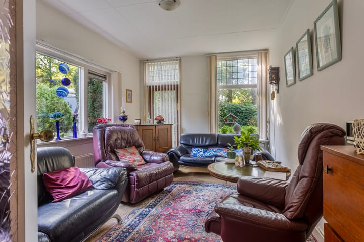 Foto 10 van Wipstrikkerallee 123