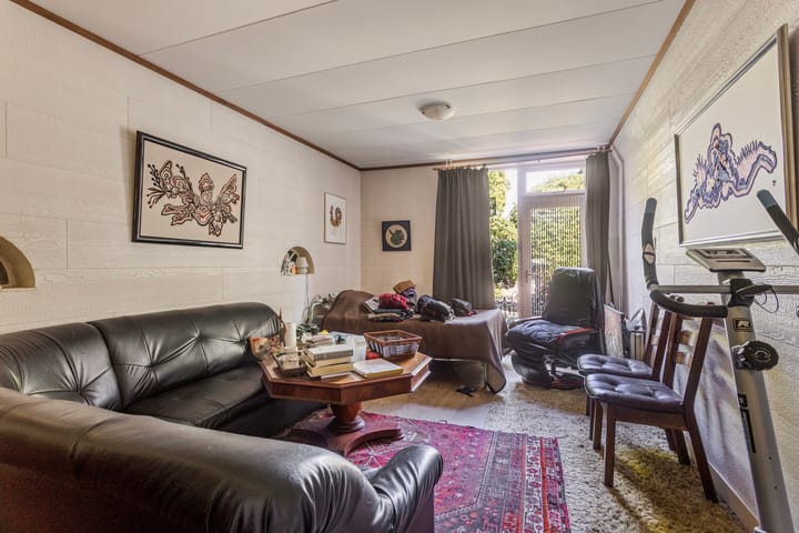 Foto 14 van Wipstrikkerallee 123