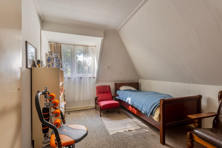 Foto 19 van Wipstrikkerallee 123