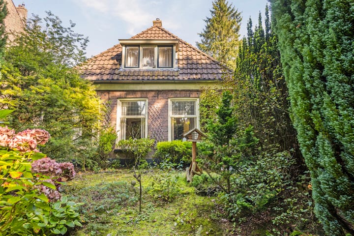 Foto 21 van Wipstrikkerallee 123