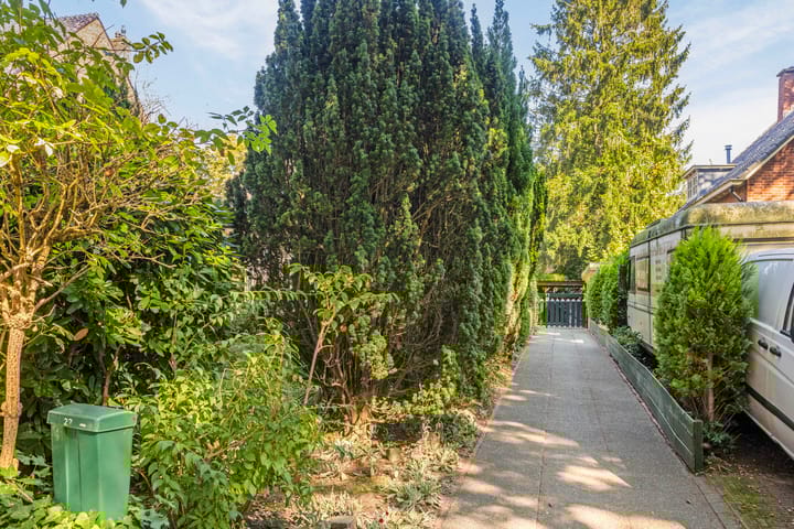 Foto 30 van Wipstrikkerallee 123