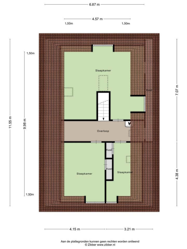 Foto 34 van Wipstrikkerallee 123