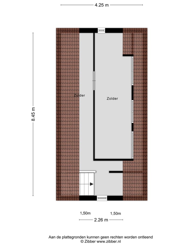 Foto 35 van Wipstrikkerallee 123
