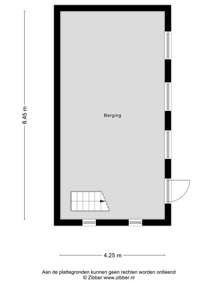 Foto 38 van Wipstrikkerallee 123