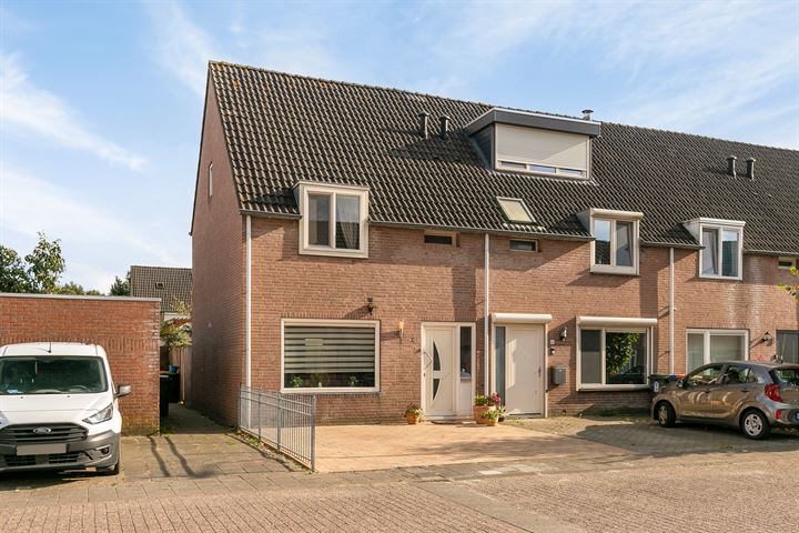 Beertastraat 4