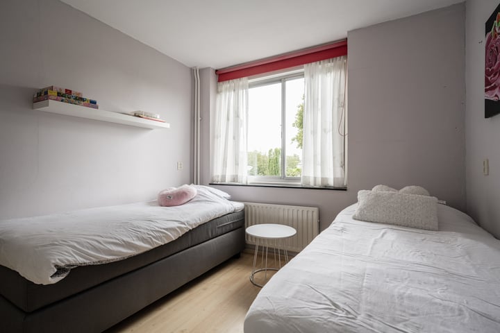 Foto 4 van Söderblomstraat 43