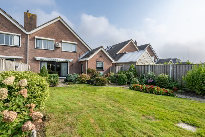 Foto 2 van Jozefdreef 27