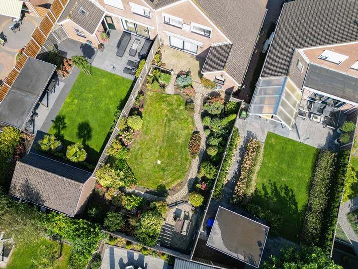 Foto 5 van Jozefdreef 27