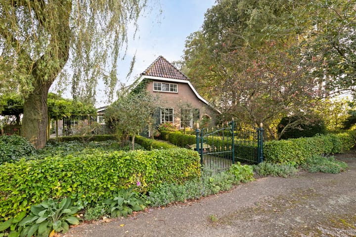 Foto 4 van Noord-Achterweg 2