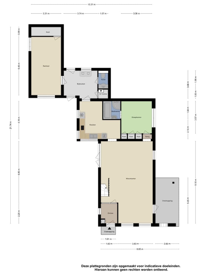 Foto 63 van Noord-Achterweg 2