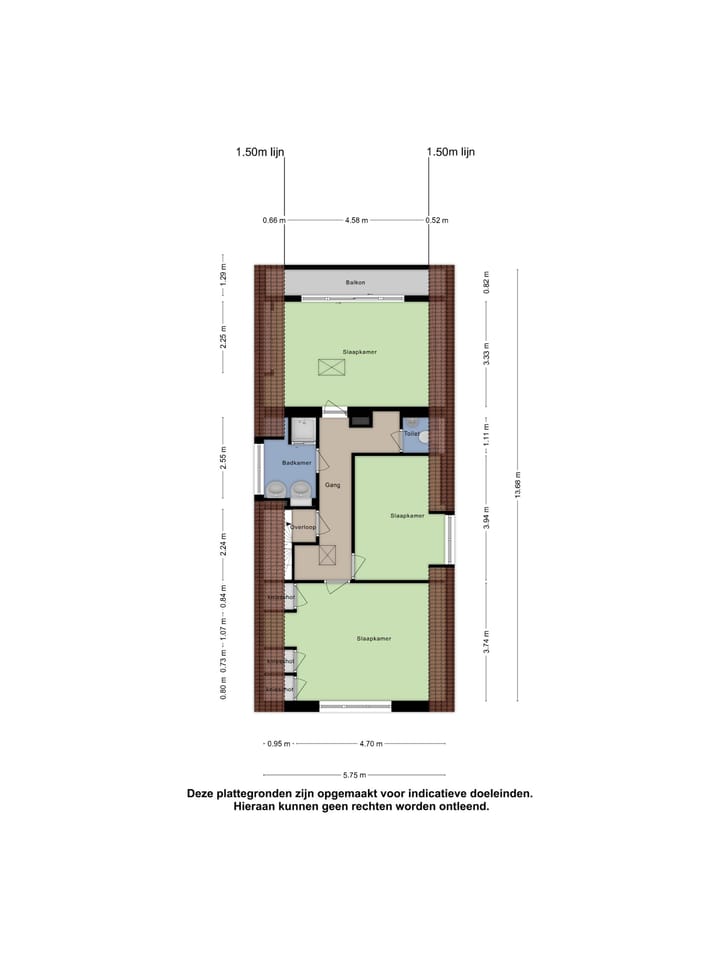 Foto 64 van Noord-Achterweg 2