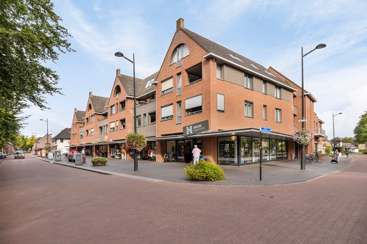 Foto 1 van Paulus Gielmansstraat 2-A2