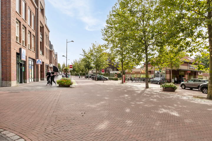 Foto 3 van Paulus Gielmansstraat 2-A2