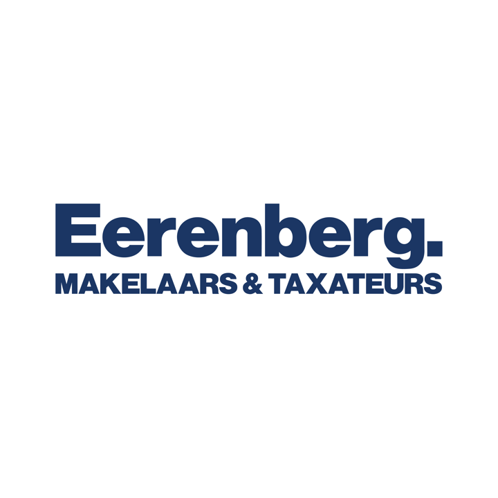Eerenberg Makelaars & Taxateurs B.V. Logo