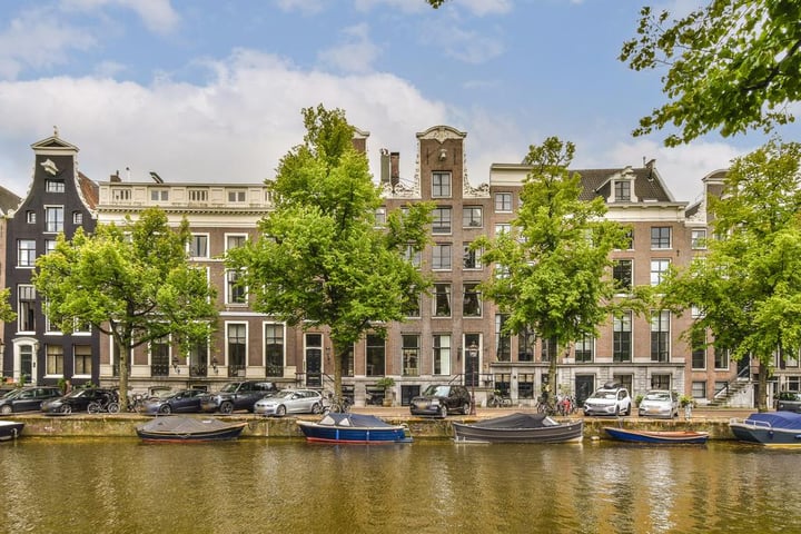 Keizersgracht 702-D
