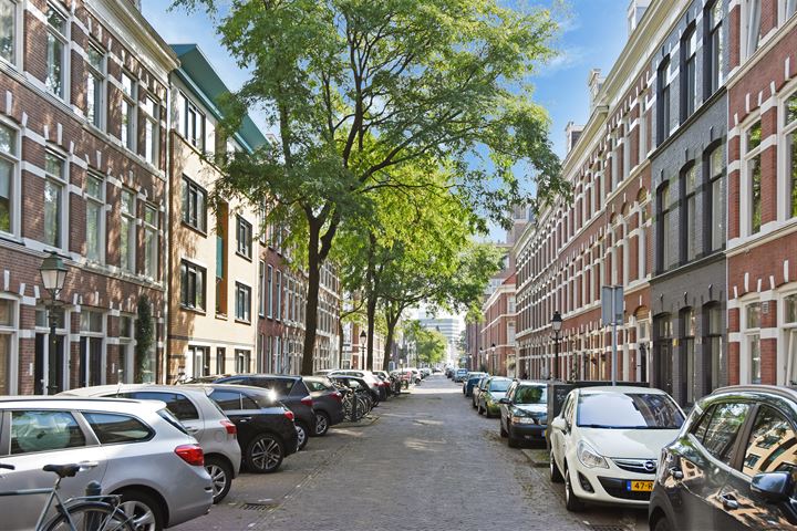 View photo 41 of De Perponcherstraat 43