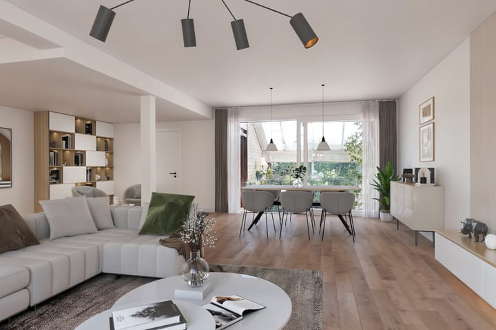 Foto 16 van Waldadrift 18