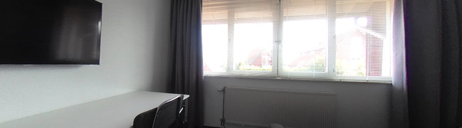 Bekijk 360° foto van slaapkamer van Zoete Veenstraat 2