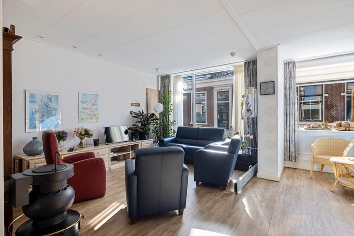 Foto 8 van Buorren 93