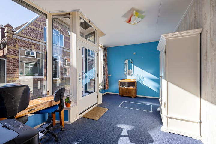 Foto 6 van Buorren 93