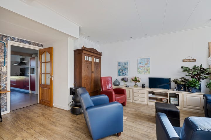 Foto 9 van Buorren 93