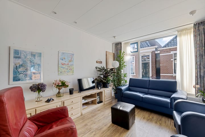 Foto 10 van Buorren 93