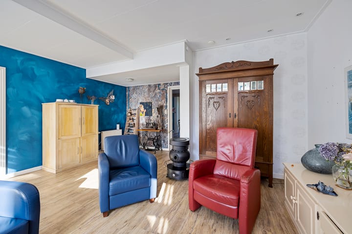 Foto 11 van Buorren 93