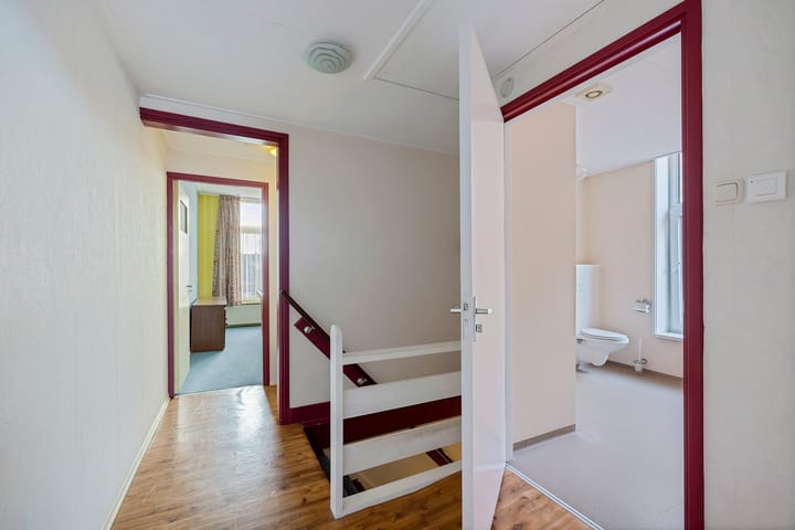 Foto 19 van Buorren 93