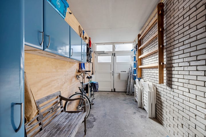 Foto 40 van Buorren 93