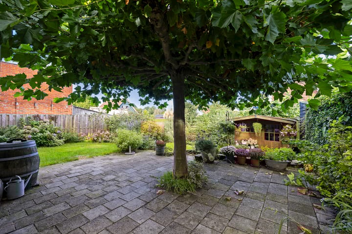 Foto 49 van Buorren 93