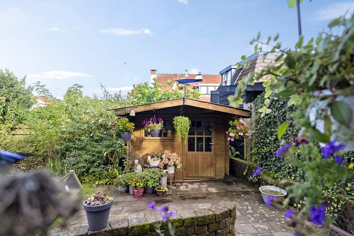 Foto 51 van Buorren 93