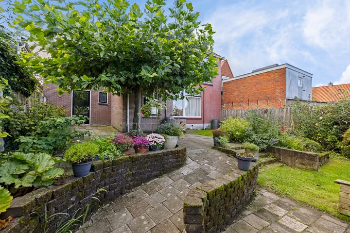 Foto 52 van Buorren 93