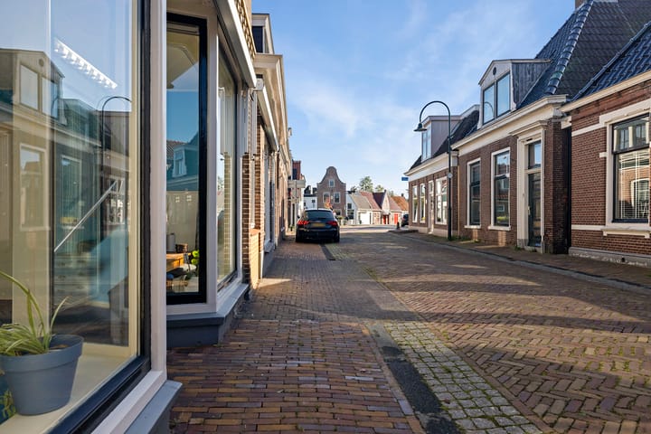 Foto 57 van Buorren 93