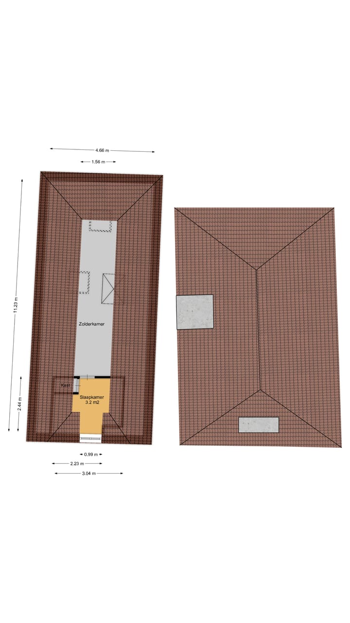 Foto 70 van Buorren 93