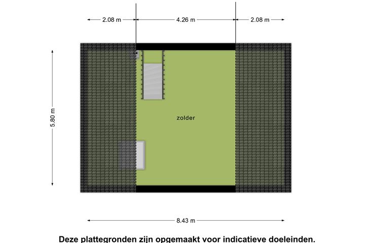 Bekijk foto 26 van De Hartogstraat 13