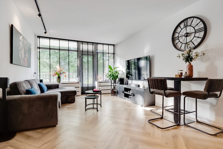 Foto 1 van Fornheselaan 14