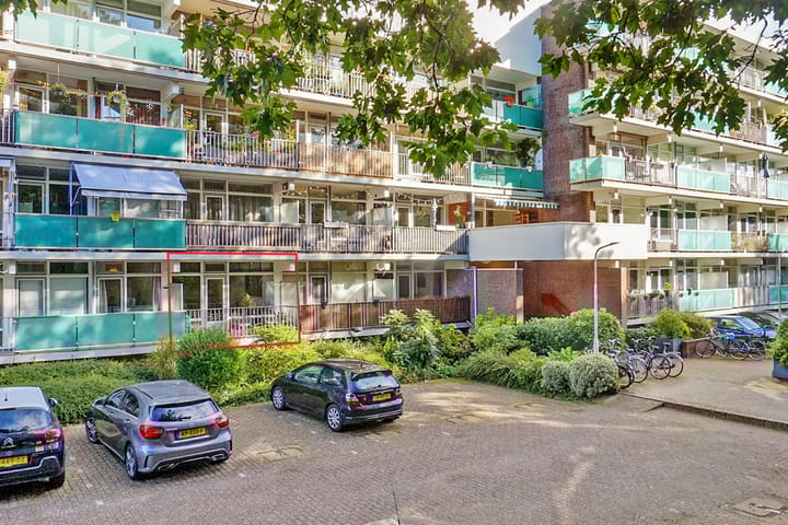 Foto 2 van Fornheselaan 14